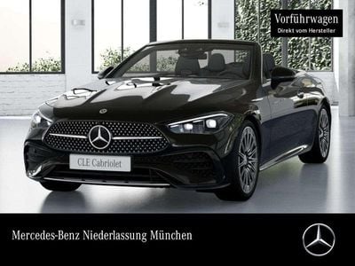 Mercedes CLE450