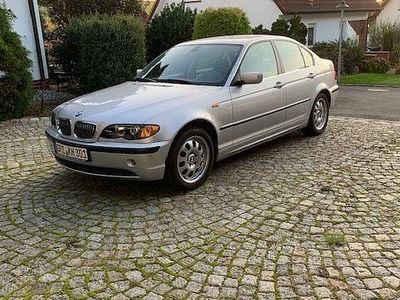 BMW 325