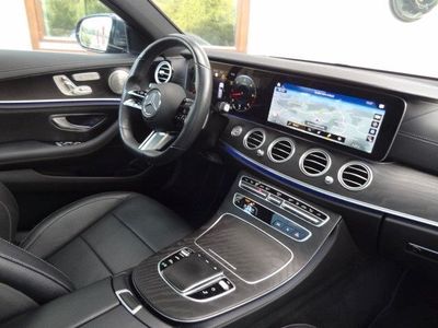 Mercedes E400