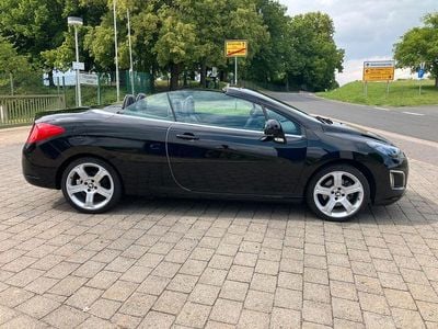 Peugeot 308 CC