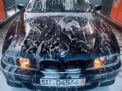 BMW 535
