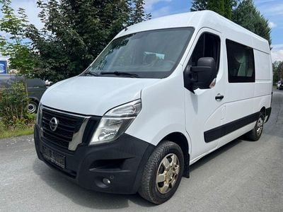 Nissan NV400