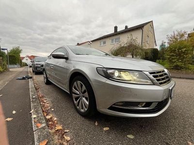 VW CC