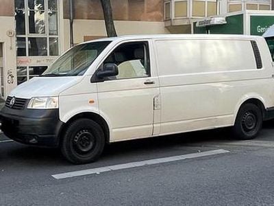 VW T5