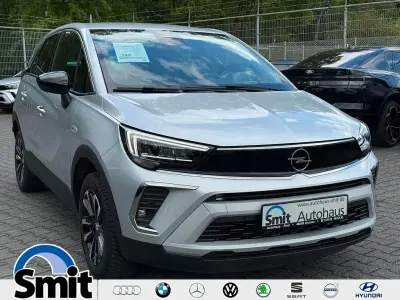 Gebraucht Opel Crossland X