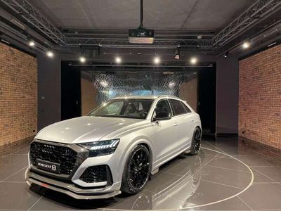 gebraucht Audi RS Q8 ABT RSQ8-S 4.0 / 740 PS