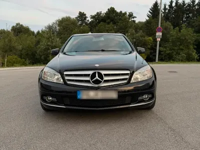 Gebraucht Mercedes 200
