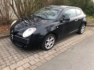 gebraucht Alfa Romeo MiTo 1,4