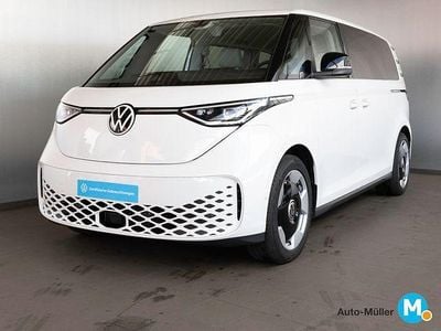 VW ID. Buzz