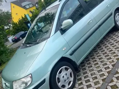 Gebraucht Hyundai Matrix