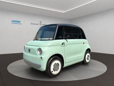 Nuova Fiat Topolino 5 kW (8 CV) 2025 Verde Utilitaria