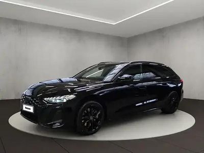 Neu Audi A5 Ambiente 299 PS (219 kW) 2026 Mythosschwarz metallic Kombi