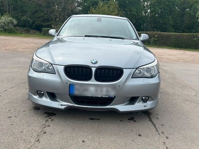 gebraucht BMW 530 E60 i * AC Schnitzer * TÜV 10/2025