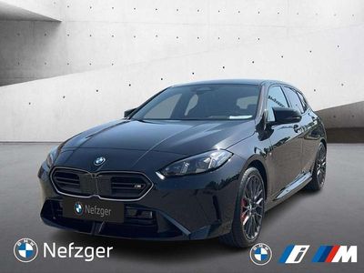 Neu BMW 135 300 PS (220 kW) 2025 Black sapphire metallic Kleinwagen