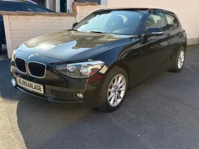 Gebraucht BMW 116