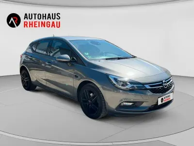 Gebraucht Opel Astra