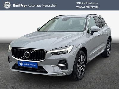 Gebraucht Volvo XC60 Core 250 PS (183 kW) 2024 Vapour grey SUV