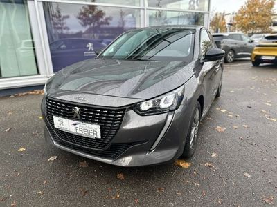 gebraucht Peugeot 208 PureTech 100 Active Pack