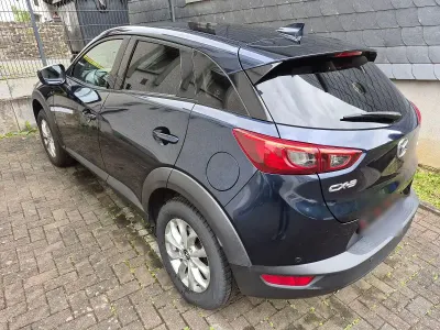 Gebraucht Mazda CX-3
