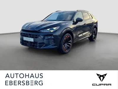 Neu Cupra Terramar VZ1 265 PS (194 kW) 2026 Grau SUV