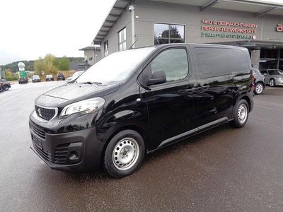 Schwarz Gebraucht 2020 Peugeot Expert Van | 23.999 €