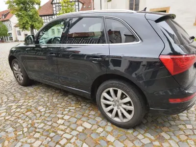 Gebraucht Audi Q5