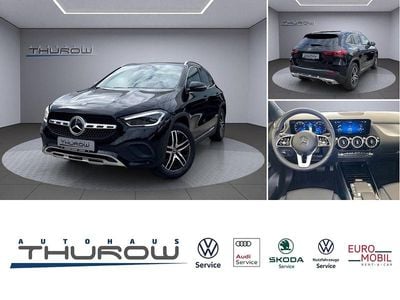 Mercedes GLA250