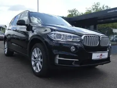 Gebraucht BMW X5