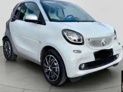 Gebraucht 2015 Smart ForTwo Coupé Coupé | 7.000 € (Fairer Preis)