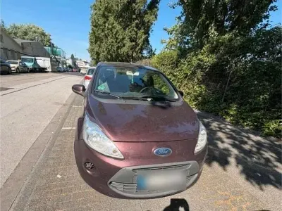 Gebraucht Ford Ka