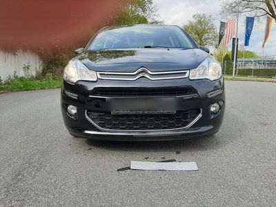 gebraucht Citroën C3 TOP !!!!