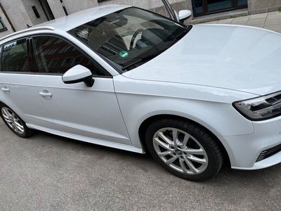 Audi A3 Sportback e-tron
