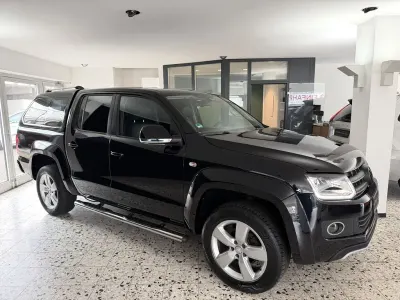 Gebraucht VW Amarok