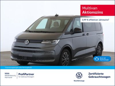 VW Multivan