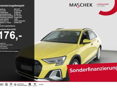 Gebraucht Audi A3 e-tron