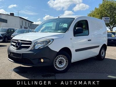 Mercedes Citan 108