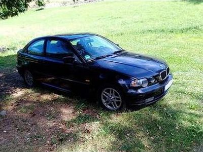 BMW 316 Compact