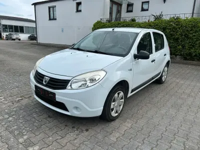 Gebraucht Dacia Sandero