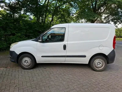 Gebraucht Fiat Doblò