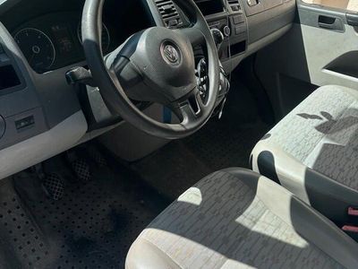 VW T5