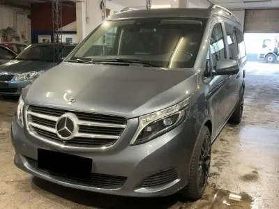 Gebraucht Mercedes 250