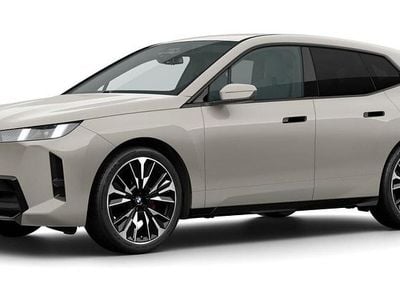 Neu BMW iX Comfort Edition 400 kW (544 PS) 2026 Grau SUV