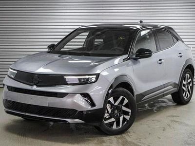 Nuova Opel Mokka 131 CV (96 kW) 2025 Grigio SUV