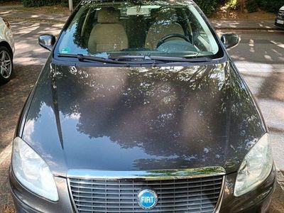 Fiat Croma
