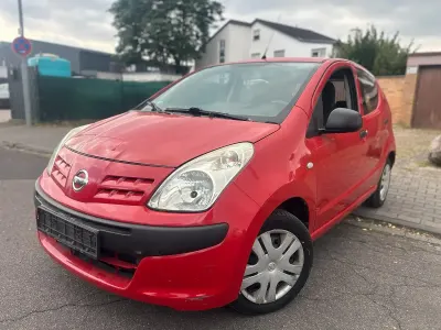 Gebraucht Nissan Pixo