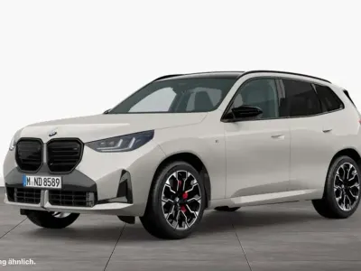 Gebraucht BMW X3 M
