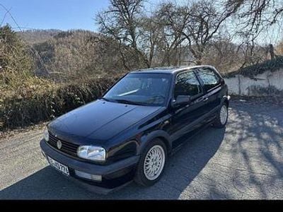 VW Golf III