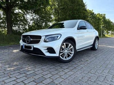 Mercedes GLC350