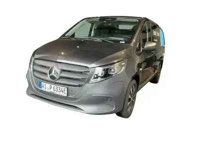 Gebraucht Mercedes e-Vito