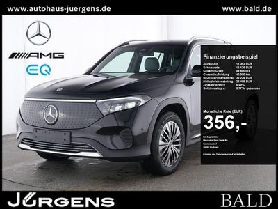Mercedes EQB250+